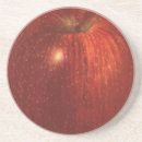 Recherche de bio dessous de verres Fruit