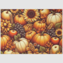 Search for halloween tissue paper Pumpkin