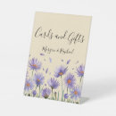 Search for lavender wedding signs Boho