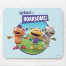 Recherche de rôti tapis souris Monstre