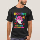 Search for sister shark tshirts Big