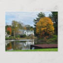Search for upstate postcards Autumn
