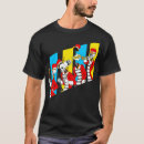 Search for marching band tshirts Percussion