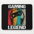 Search for game mousepads Men