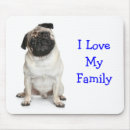 Search for my love mousepads Puppy