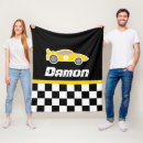 Recherche de enfant de drapeau Voiture