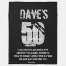 Search for 40th birthday blankets Modern