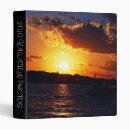 Search for vacation photo album binders Sunset