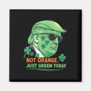 Search for bootleg magnets Take america back again