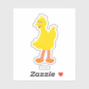 Search for kids show stickers Sesame street