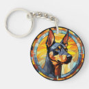 Search for doberman keychains Puppies