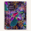 Search for peacock notebooks Pink