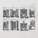 Search for city gates postcards Entrance