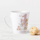 Search for baby deer mugs Reindeer