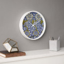 Search for william morris clocks Artistic