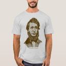 Search for henry david thoreau tshirts Philosophy