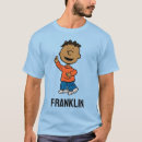 Search for peanut tshirts franklin