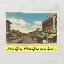 Recherche de jumelle cartes postales Vintage