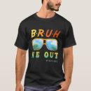 Search for we are on a break tshirts Last