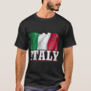 Search for italy flag tshirts National