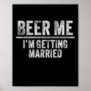 Search for getting married posters Engaged