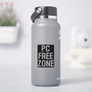 Search for politically incorrect stickers Free speech