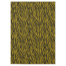 Search for safari tablecloths Tiger