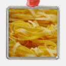 Search for italian pasta ornaments Food
