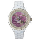 Recherche de bouquet montres Rose