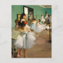 Recherche de danse classique cartes postales Classe