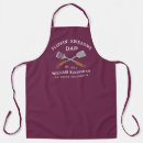 Search for culinary aprons Grill