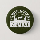 Search for preservation buttons National park