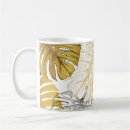 Search for monstera mugs Gold