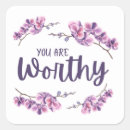 Search for worthy stickers Encouragement