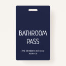 Search for kindergarten badges Hall pass
