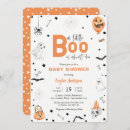 Search for little boo baby shower invitations Is almost due