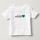 Search for green heart tshirts For kids