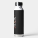 Search for dog design water bottles Pug