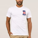 Recherche de homme vestes Patriotique