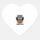 Search for double trouble stickers Spookydesigns