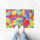 Search for doodle doormats Unique