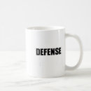 Recherche de défenses tasses Mignon