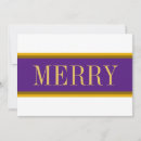 Search for formal christmas cards Modern