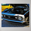 Search for musclecars posters Camaro