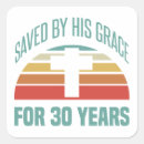 Search for religious birthday stickers God