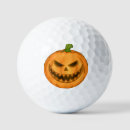 Search for halloween golf balls Fall