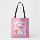Search for cartoon network tote bags Buttercup