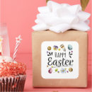 Search for rustic easter stickers Vintage