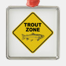 Search for trout ornaments Bass