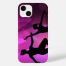 Search for dancer silhouette iphone cases Pink